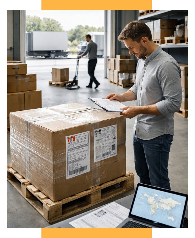 Срочная международная доставка от 12152 р. | СетСервис-Мцн