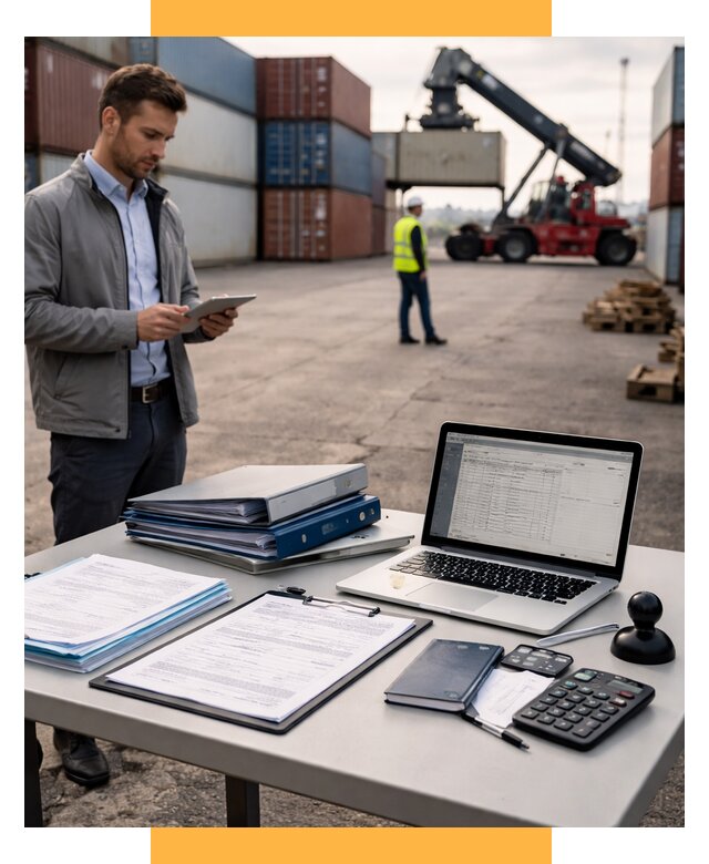 Контейнерные перевозки грузов по миру от 121524 р. | СетСервис-Мцн