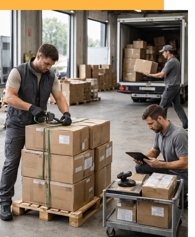 Перевозка сборных грузов по миру от 3544 руб, быстрая логистика