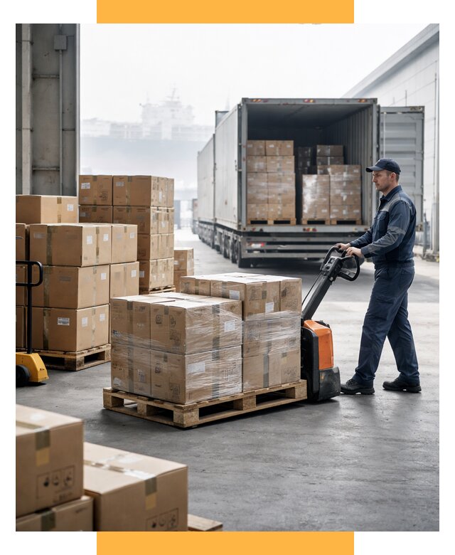 Карго доставка грузов по миру под ключ от 25318 р. | СетСервис-Мцн