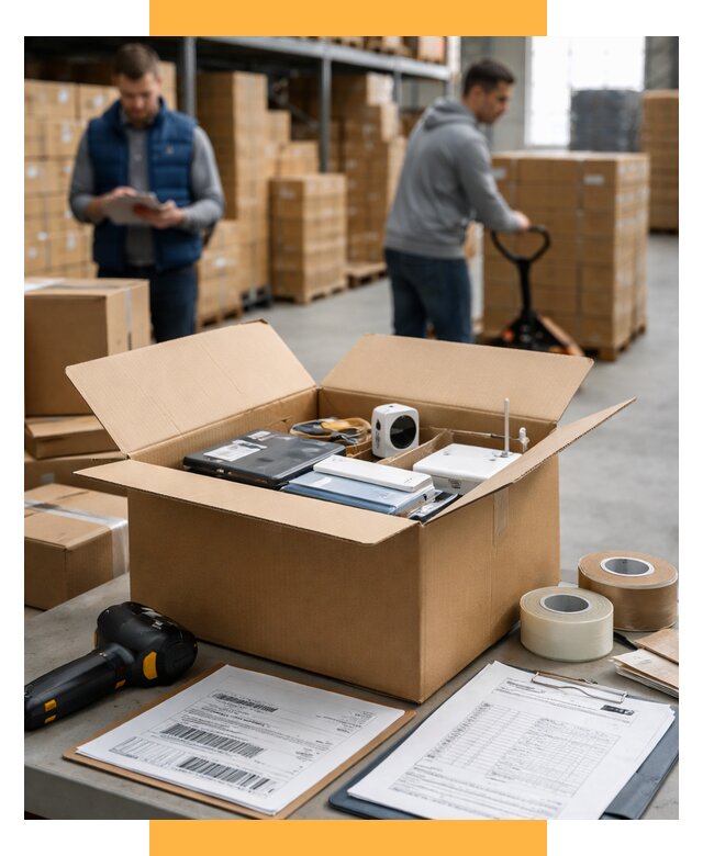 Доставка грузов из Китая в Россию от 60762 р. | СетСервис-Мцн