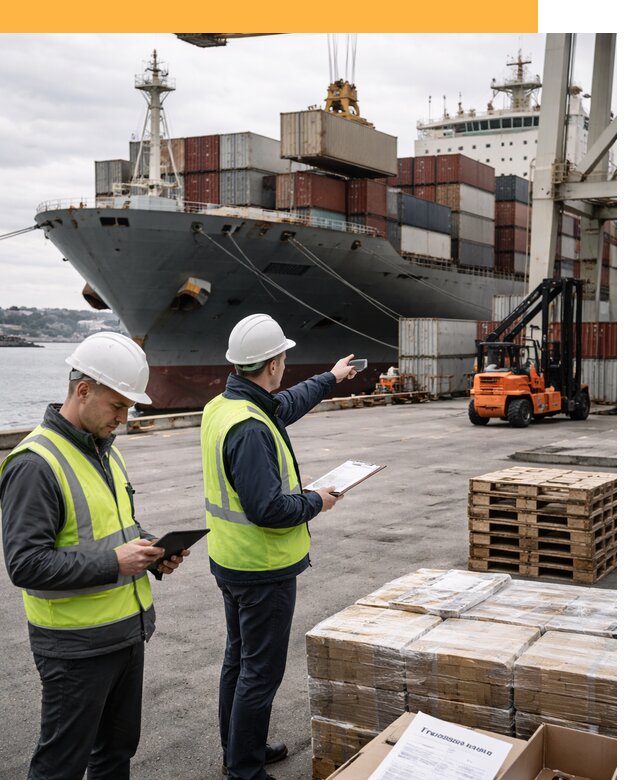 Морские перевозки из Китая от 91143 руб, контейнерные рейсы