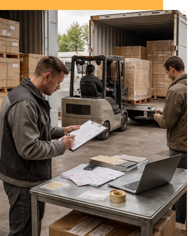 Карго доставка из Китая морские и авиаперевозки от 86080