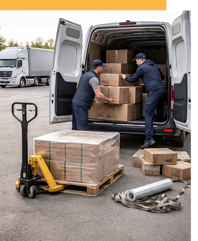 Автоперевозки из Турции: сборные и прямые рейсы от 121524 руб