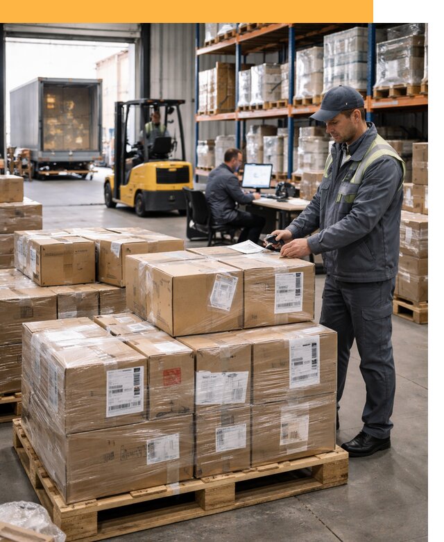 Сборные грузы из Турции от 8608 руб, доставка, таможенное оформление