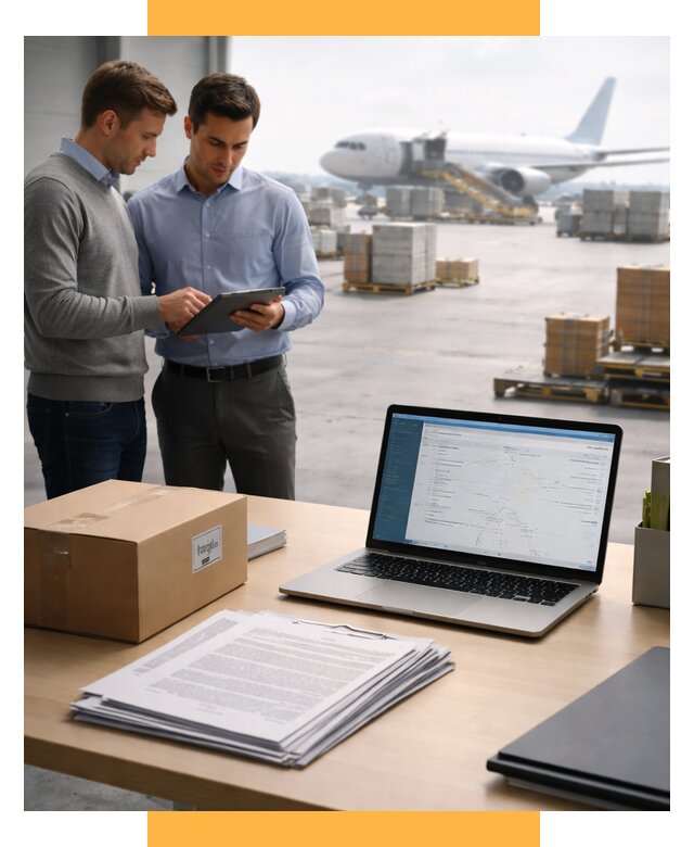 Авиадоставка из США от 658 р., быстро и надежно, СетСервис-Мцн