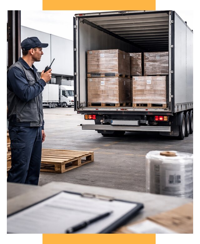 Автоперевозки из Италии от 86080 р., надежно СетСервис-Мцн