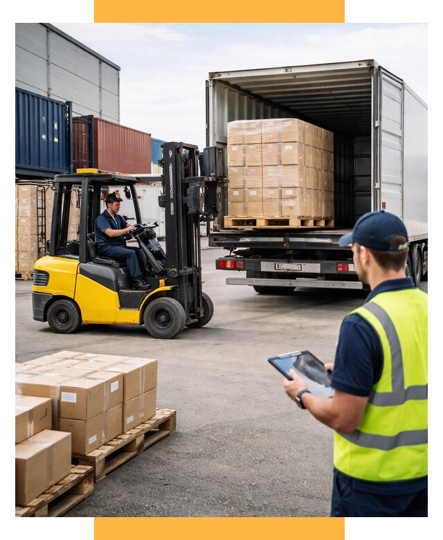 Доставка грузов из Латвии в Россию от 25318 р. | СетСервис-Мцн