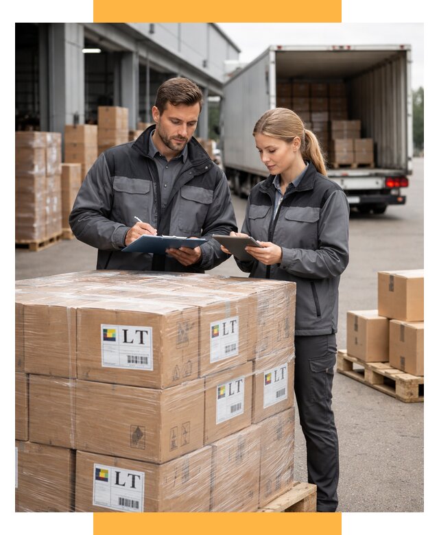 Доставка грузов из Литвы в Россию от 15191 р., СетСервис-Мцн