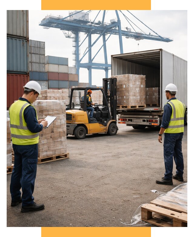 Доставка грузов из Вьетнама в Россию от 75953 р. | СетСервис-Мцн