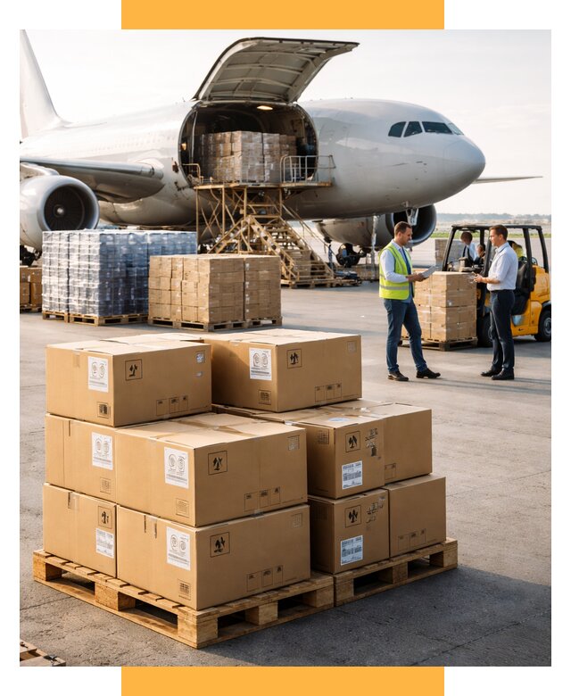 Авиадоставка из Вьетнама в Россию от 861 р. | СетСервис-Мцн