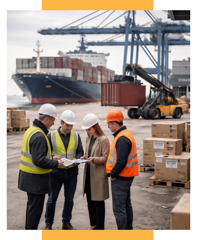 Морские перевозки из Вьетнама от 151905 р. — СетСервис-Мцн