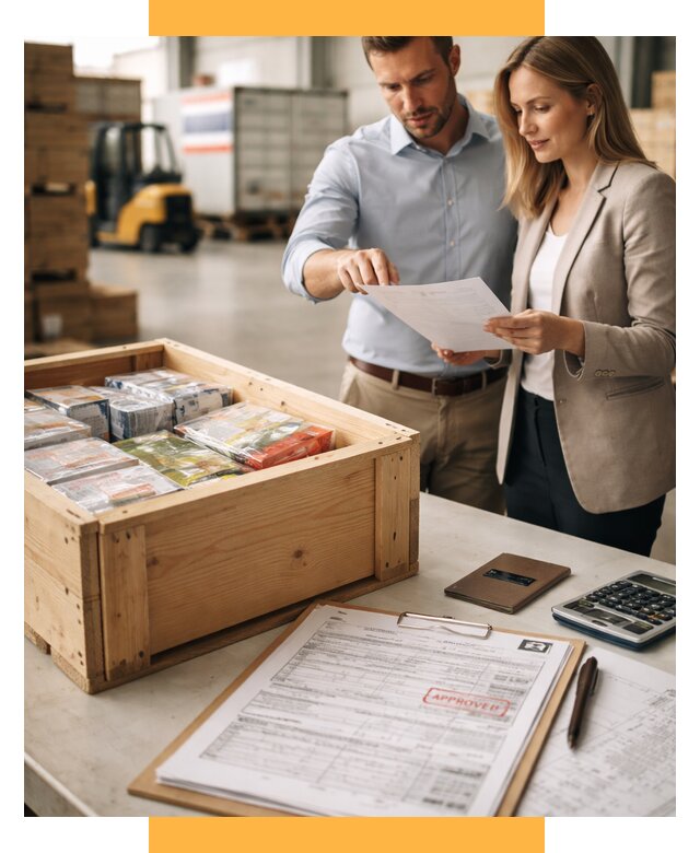 Доставка грузов из Таиланда в Россию от 35445 р. СетСервис-Мцн