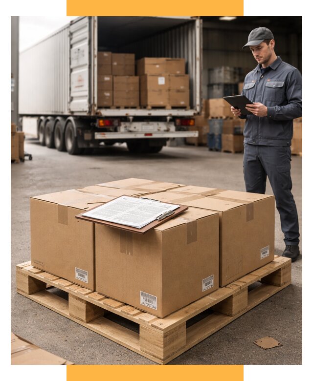 Доставка грузов из Ирана в Россию от 1215 р., СетСервис-Мцн