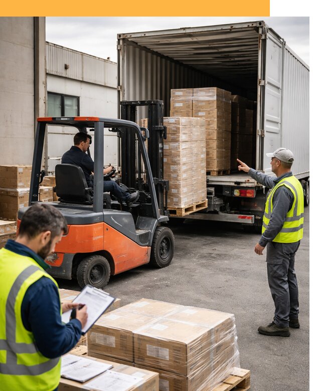 Доставка грузов из Армении по всему миру от 12152 руб.