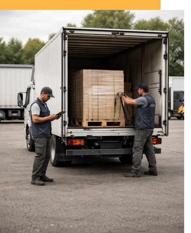 Автоперевозки из Армении автотранспортом от 96207 руб