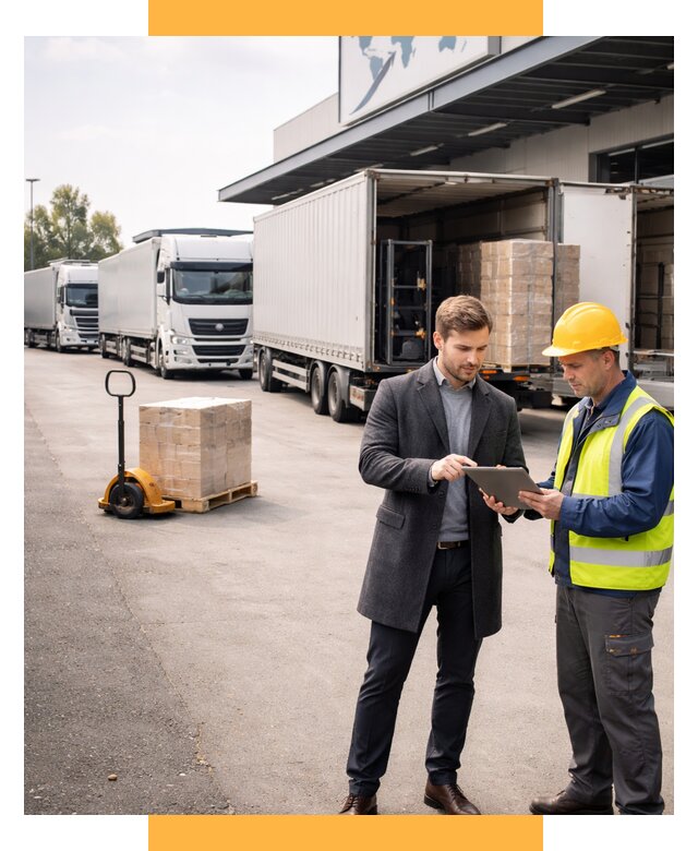 Автоперевозки из Грузии от 86080 р. - логистика СетСервис-Мцн