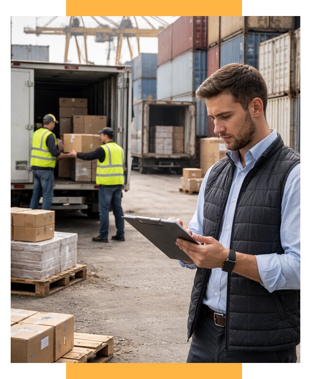 Доставка грузов из Азербайджана от 35445 р., СетСервис-Мцн