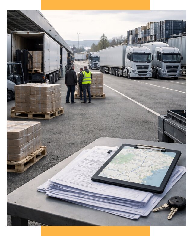 Автоперевозки из Азербайджана от 151905 р. - СетСервис-Мцн