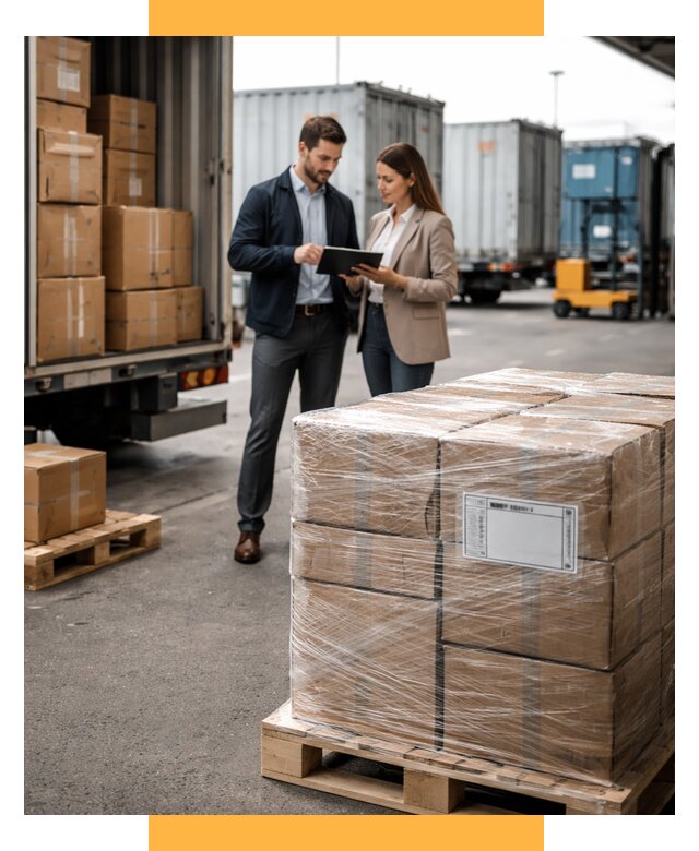 Доставка грузов из Казахстана в Россию от 6583 р., СетСервис-Мцн