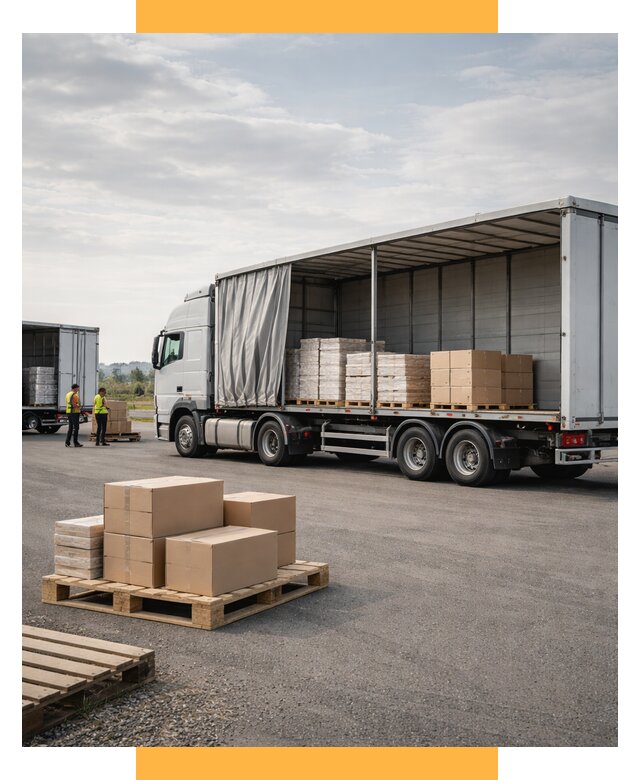 Автоперевозки из Казахстана от 86080 руб. | СетСервис-Мцн