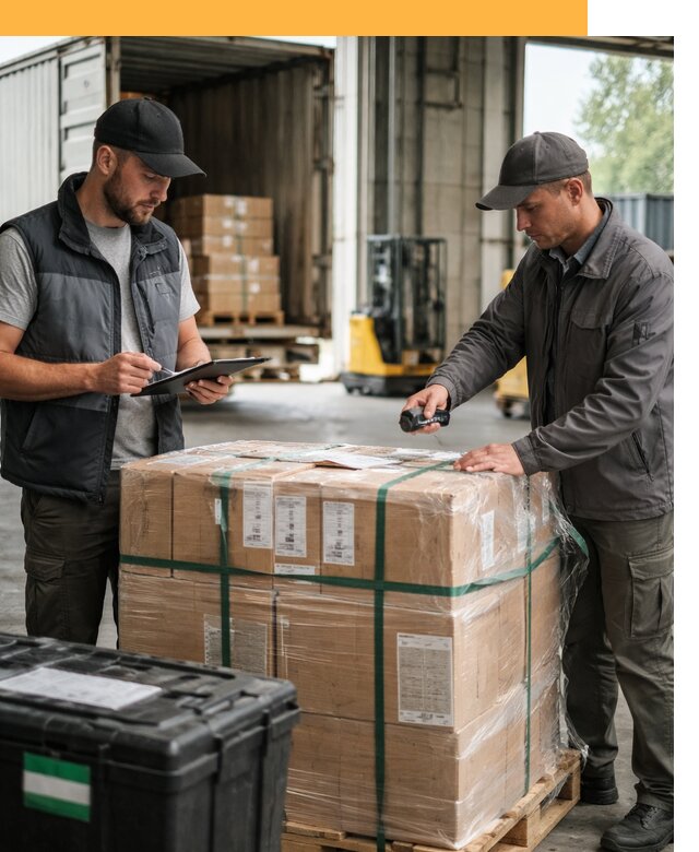 Доставка грузов из Узбекистана: международные перевозки от 45572