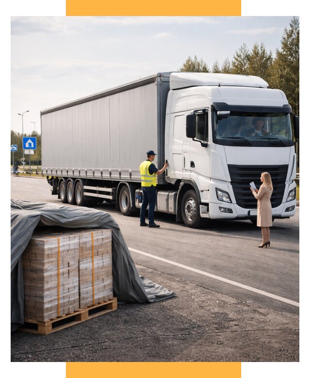 Автоперевозки из Узбекистана от 182286 р. — СетСервис-Мцн логистика