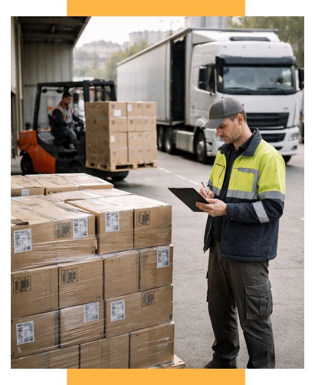 Доставка грузов из Киргизии в Россию от 15191 р. | СетСервис-Мцн