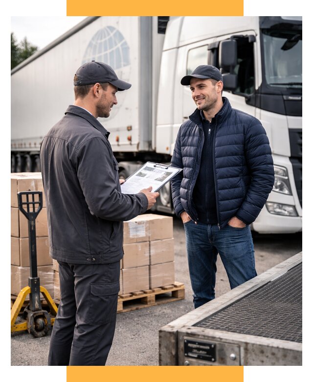 Автоперевозки грузов из Киргизии от 86080 р. — СетСервис-Мцн