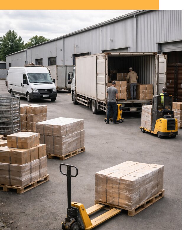 Доставка грузов из Беларуси по всему миру от 15191 руб