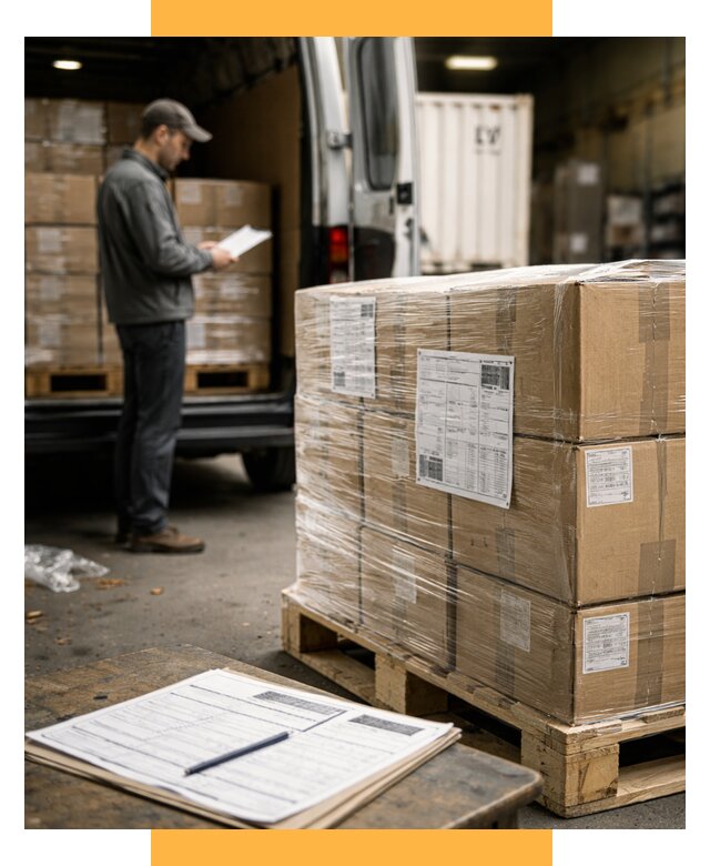 Доставка грузов в Латвию от 25318 р., логистика СетСервис-Мцн