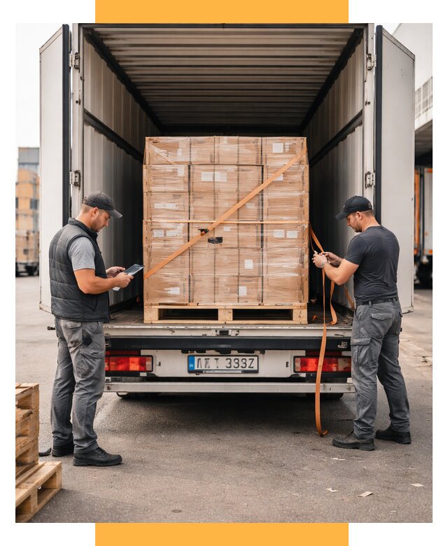 Доставка грузов в Сербию от 45572 р международная СетСервис-Мцн