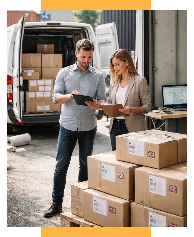 Доставка грузов в Великобританию от 45572 р., СетСервис-Мцн