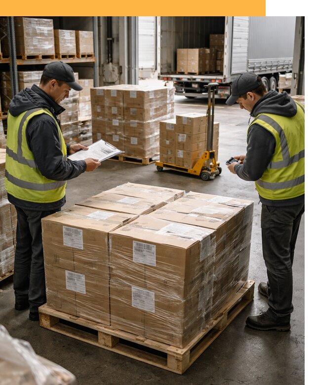 Доставка грузов в Израиль морем, авиа и автоперевозки от 45572 руб.