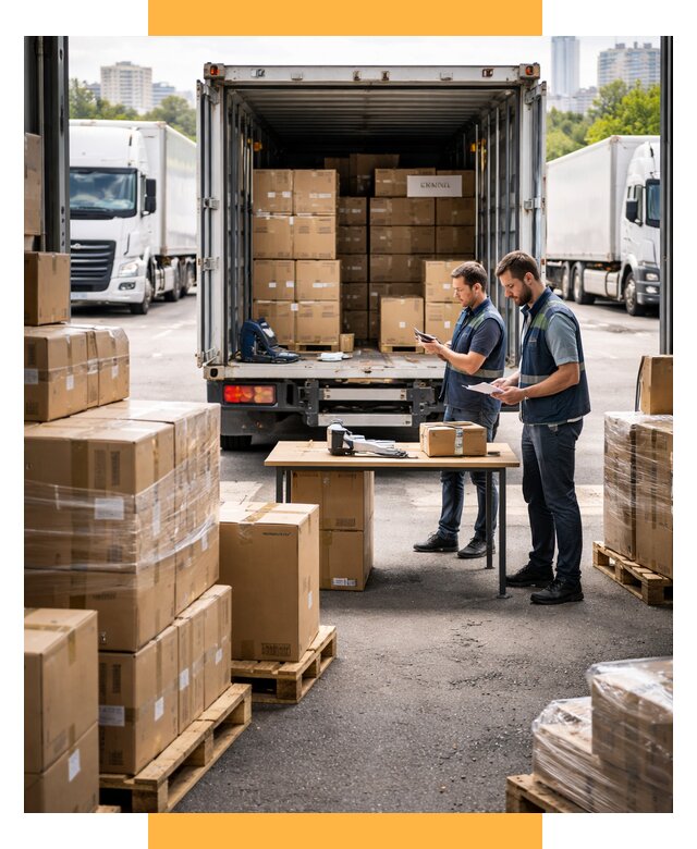 Доставка грузов из России в Армению от 35445 р. - СетСервис-Мцн