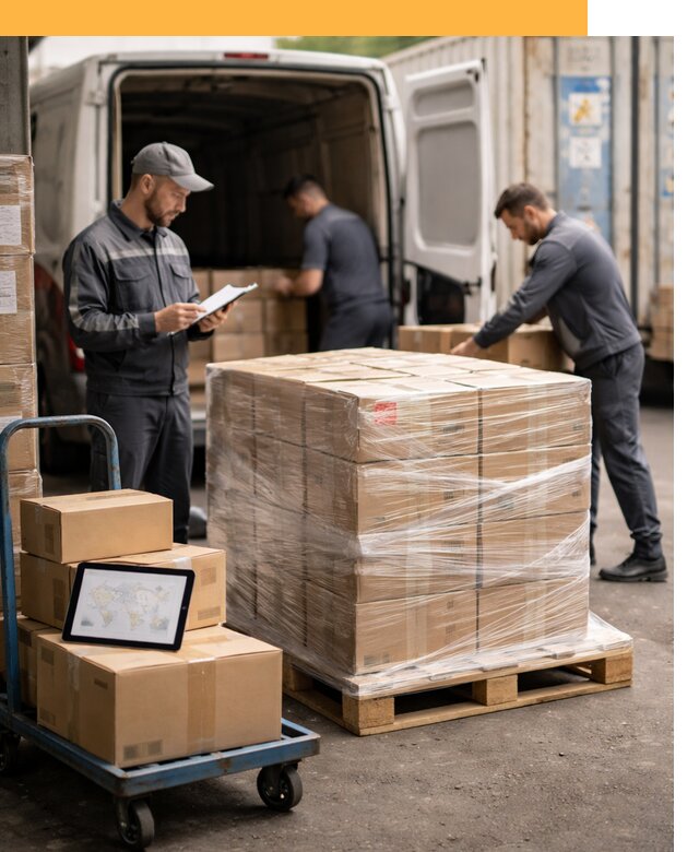 Доставка грузов в Армению: морские, авиа и авто от 35445