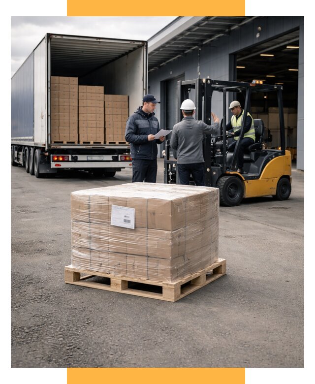 Доставка грузов в Азербайджан от 15191 р. | СетСервис-Мцн