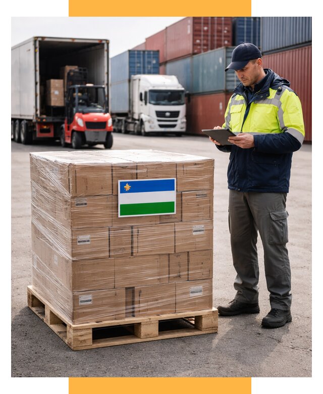 Доставка в Узбекистан от 25318 р., экспресс услуги СетСервис-Мцн