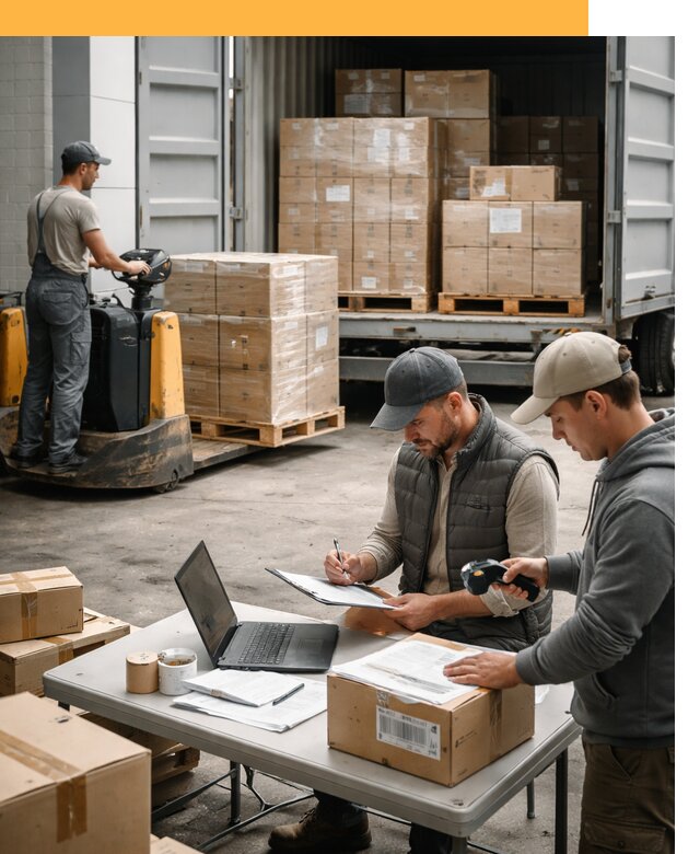 Доставка грузов в Узбекистан от 25318, международные перевозки