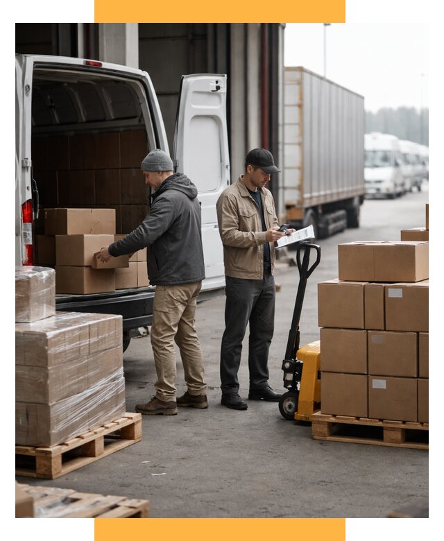 Доставка грузов в Киргизию от 15191 р. - логистика СетСервис-Мцн