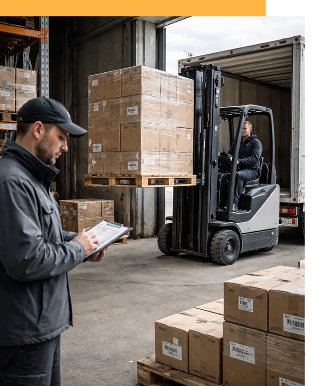 Доставка грузов в Беларусь от 12152 руб, морем, авто, авиа