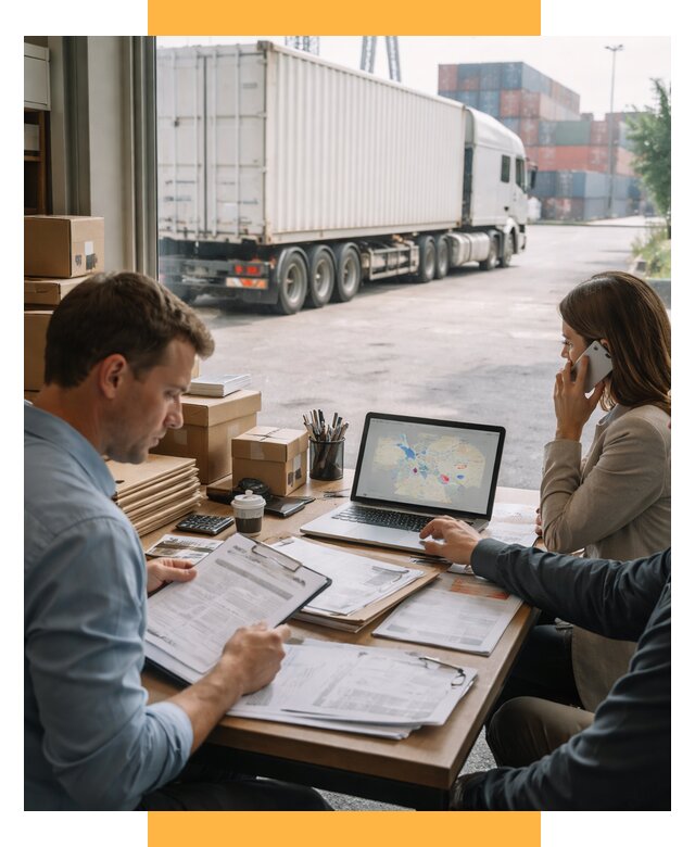 Доставка через Турцию: логистика и транзит от 6583 р. | СетСервис-Мцн