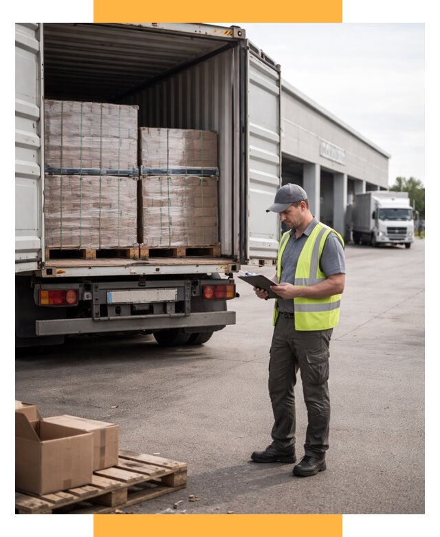 Доставка через Казахстан от 30381 р. | Транзит и логистикаСетСервис-Мцн