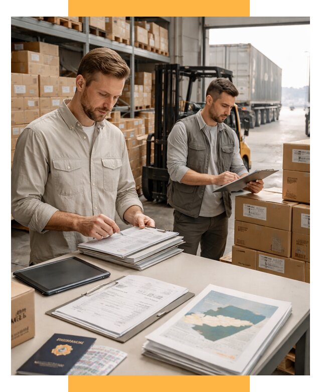 Доставка через ОАЭ от 7595 р. транзит и склад в Дубае, СетСервис-Мцн