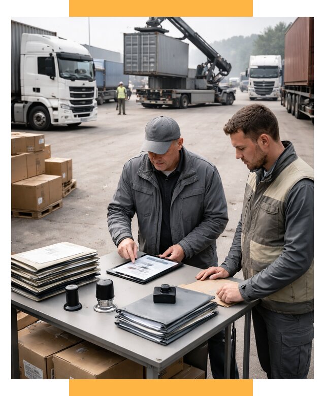 Доставка через Грузию, транзит и логистика от 25318 р. СетСервис-Мцн