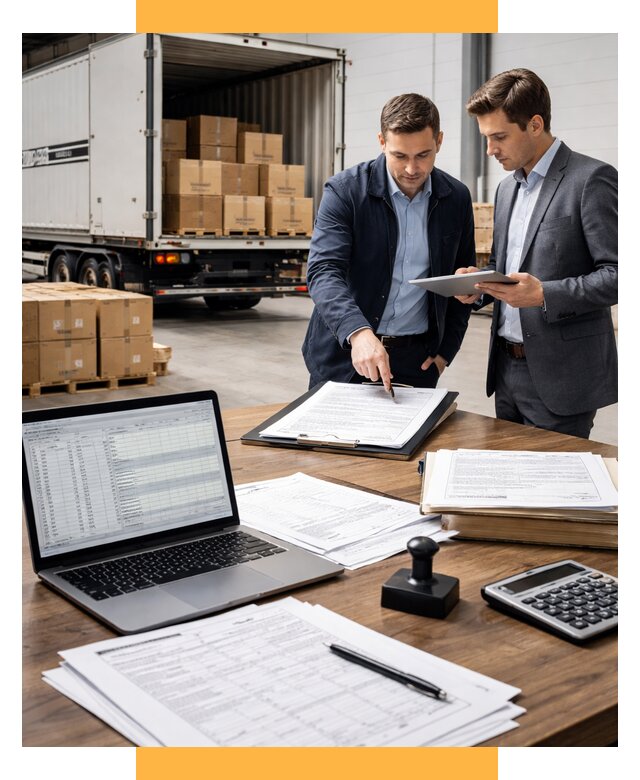 Таможенное оформление грузов из Армении от 8608 р. | СетСервис-Мцн