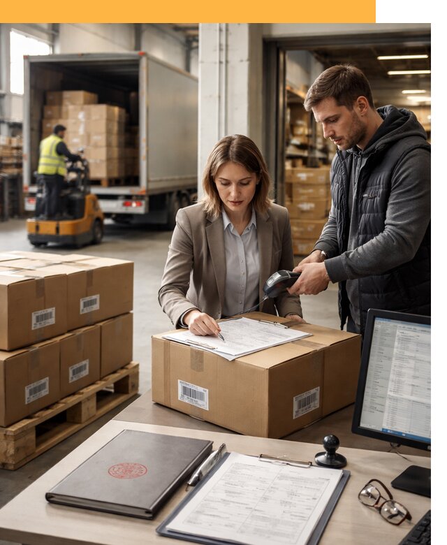 Таможенное оформление грузов из Беларуси от 8102