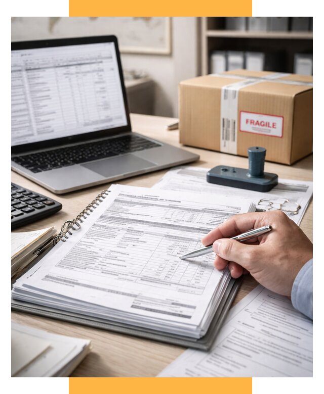 Определение таможенной стоимости, расчет от 3544 р. | СетСервис-Мцн