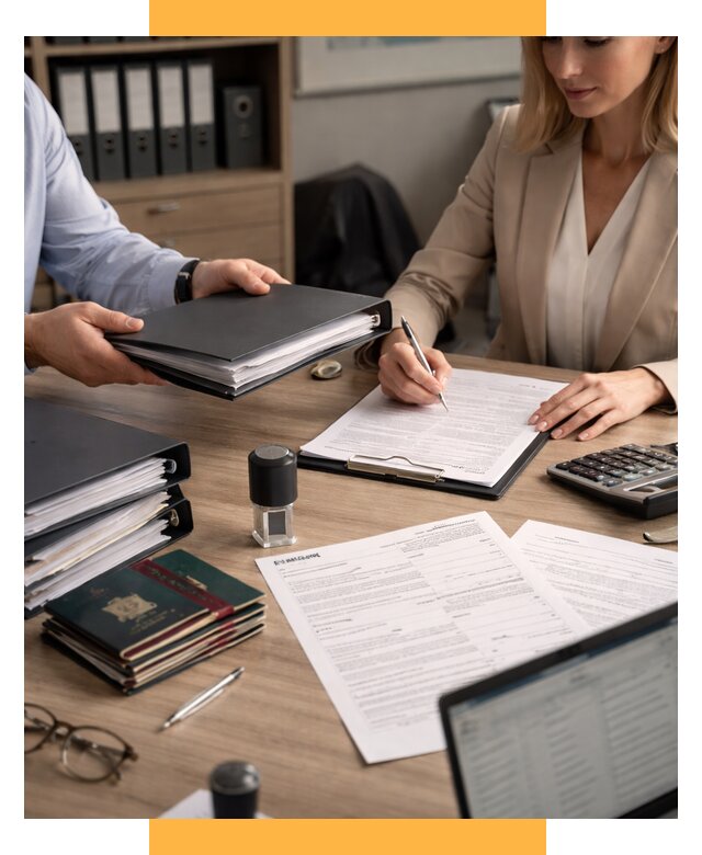 Разрешительная документация для импорта от 8102 р. | СетСервис-Мцн