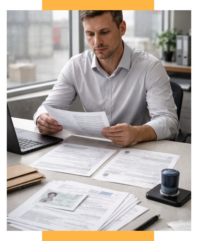 Оформление нотификации ФСБ под ключ от 4557 р. - СетСервис-Мцн